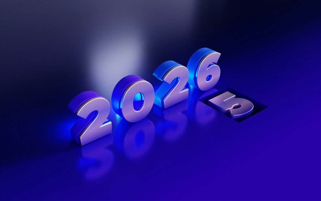 year end accounts for UK