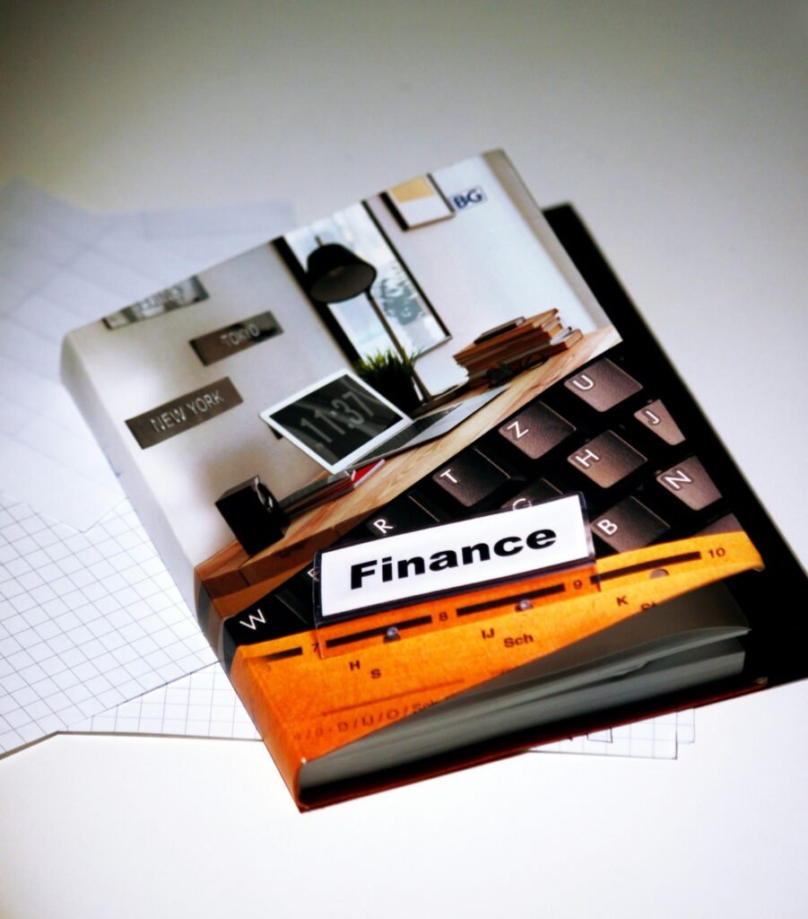 A complete industry-specific guide to bookkeeping.