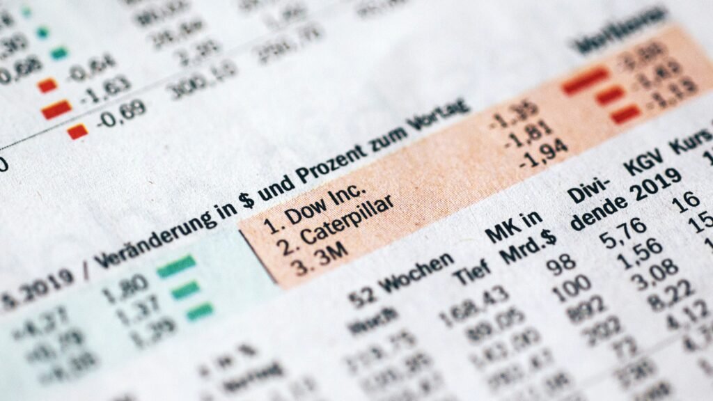 what is balance sheet