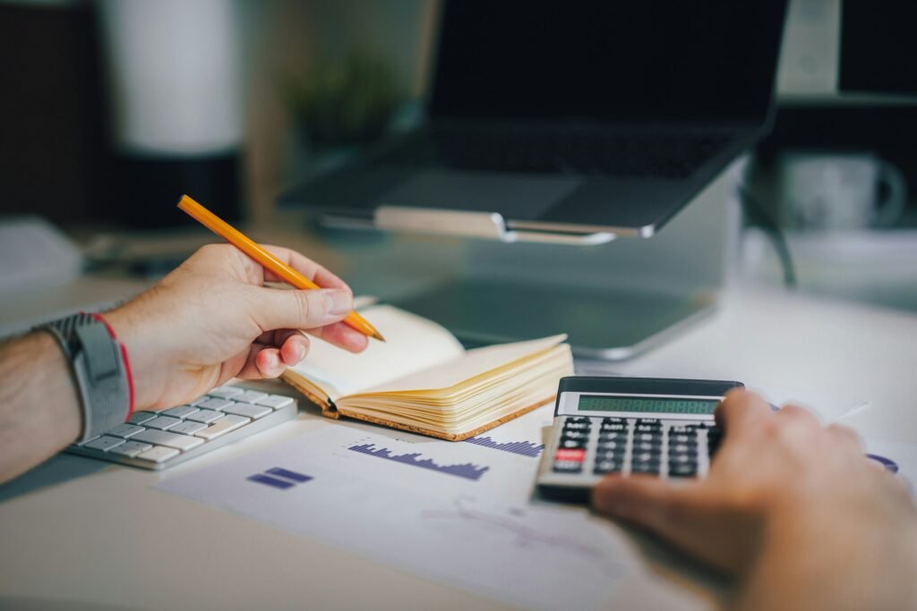 Profit and Loss Statement Explained for UK Businesses